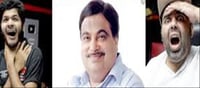 గడ్కరీ E15 డీజిల్ ప్రకటన: 15% ఇథనాల్ బ్లెండింగ్ — మీ పాత ఇన్నోవా, ట్రాక్టర్ల ఇంజిన్ల పరిస్థితి ఇక అంతేనా?